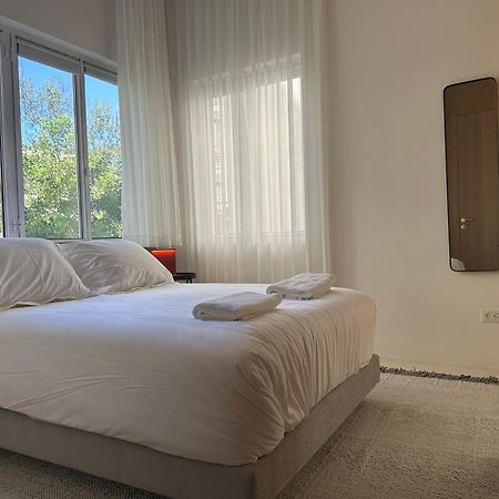 Rothschild 69 Otel Tel Aviv Dış mekan fotoğraf