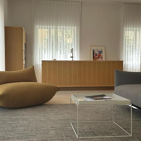Rothschild 69 Otel Tel Aviv Dış mekan fotoğraf