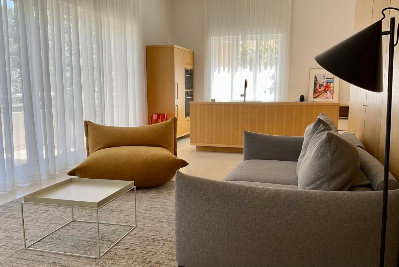 Rothschild 69 Otel Tel Aviv Dış mekan fotoğraf