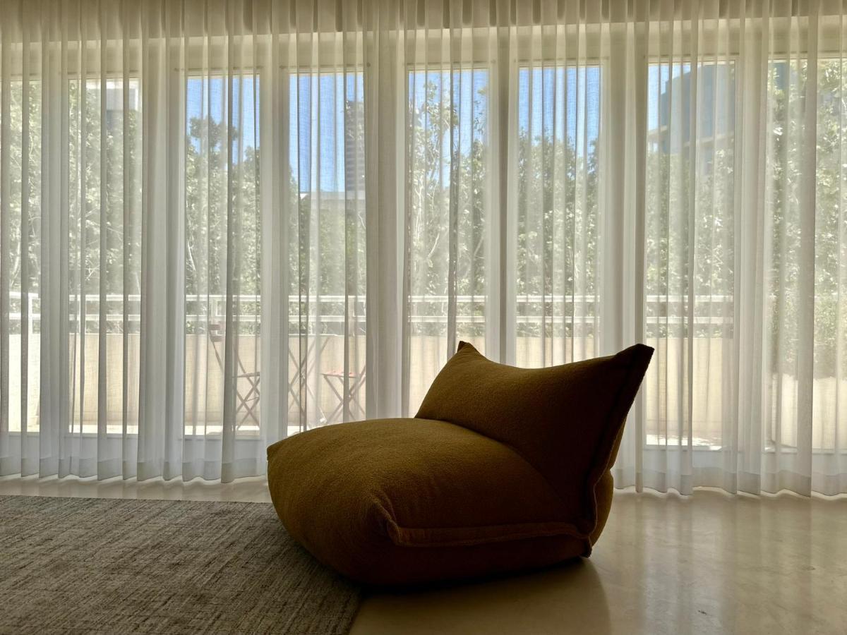 Rothschild 69 Otel Tel Aviv Dış mekan fotoğraf