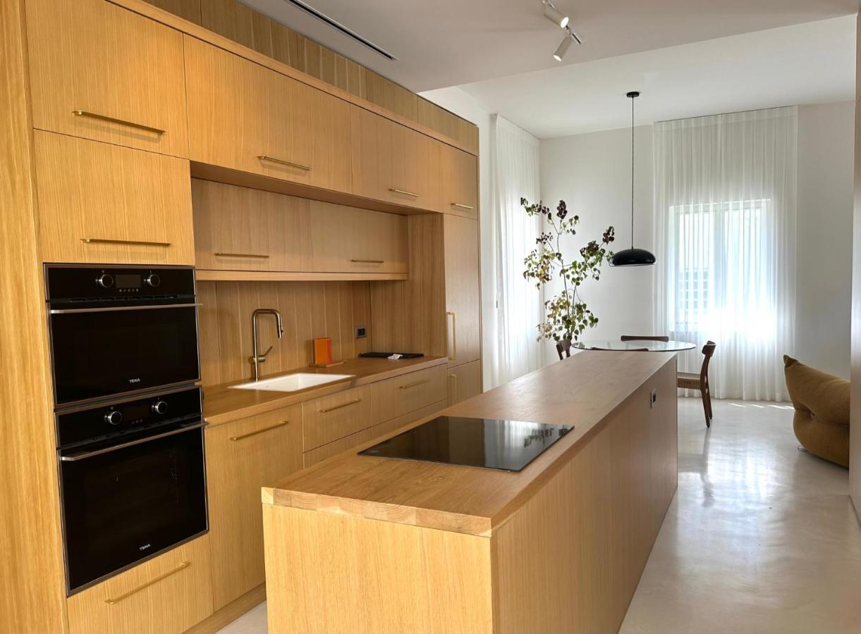 Rothschild 69 Otel Tel Aviv Dış mekan fotoğraf