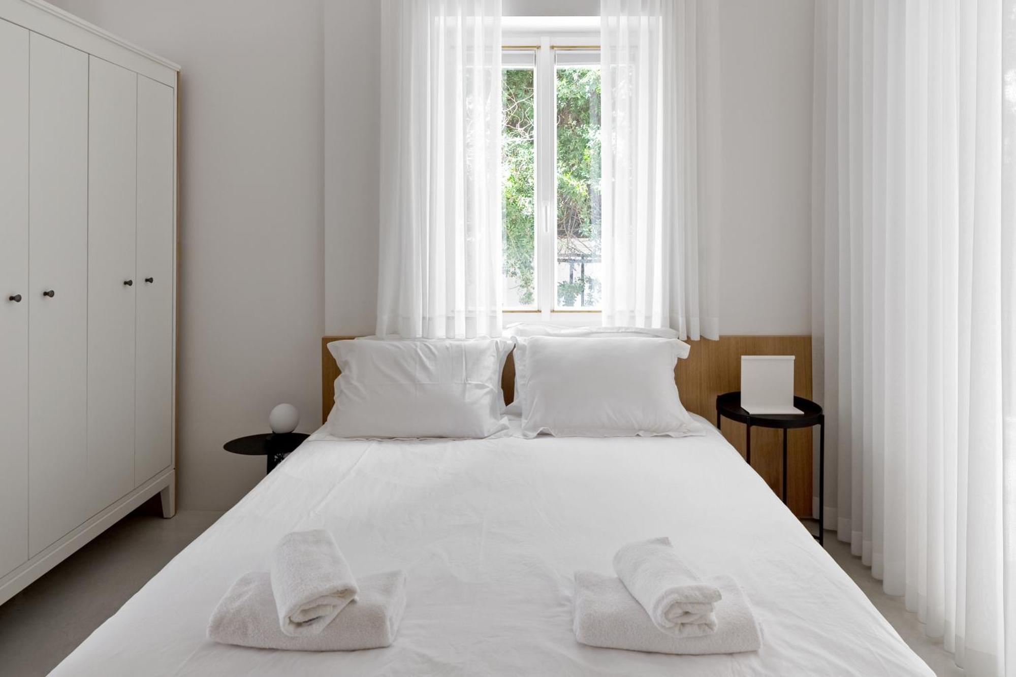 Rothschild 69 Otel Tel Aviv Dış mekan fotoğraf