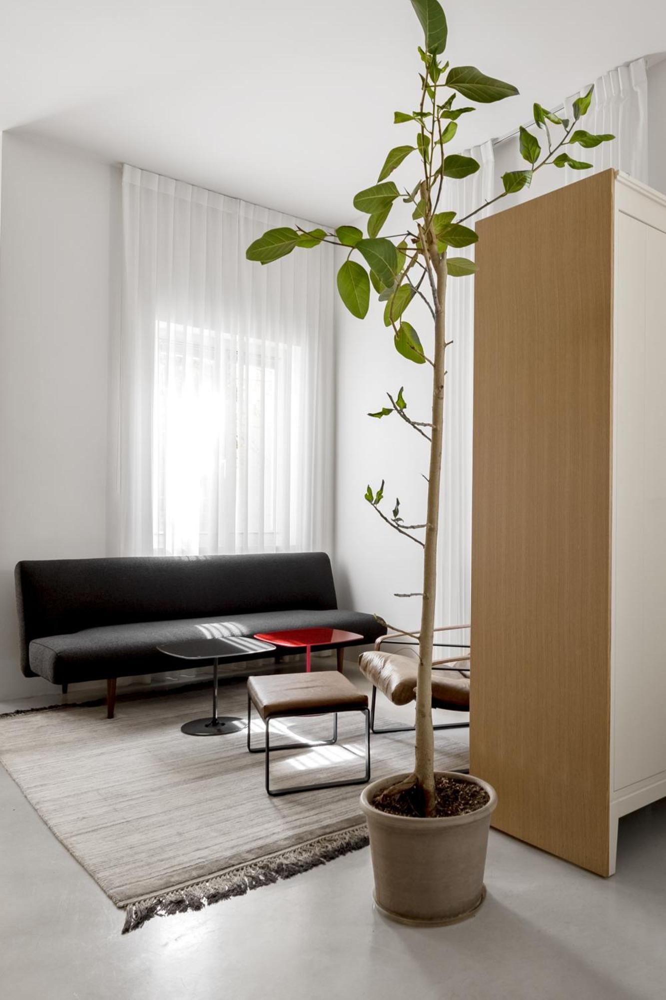 Rothschild 69 Otel Tel Aviv Dış mekan fotoğraf