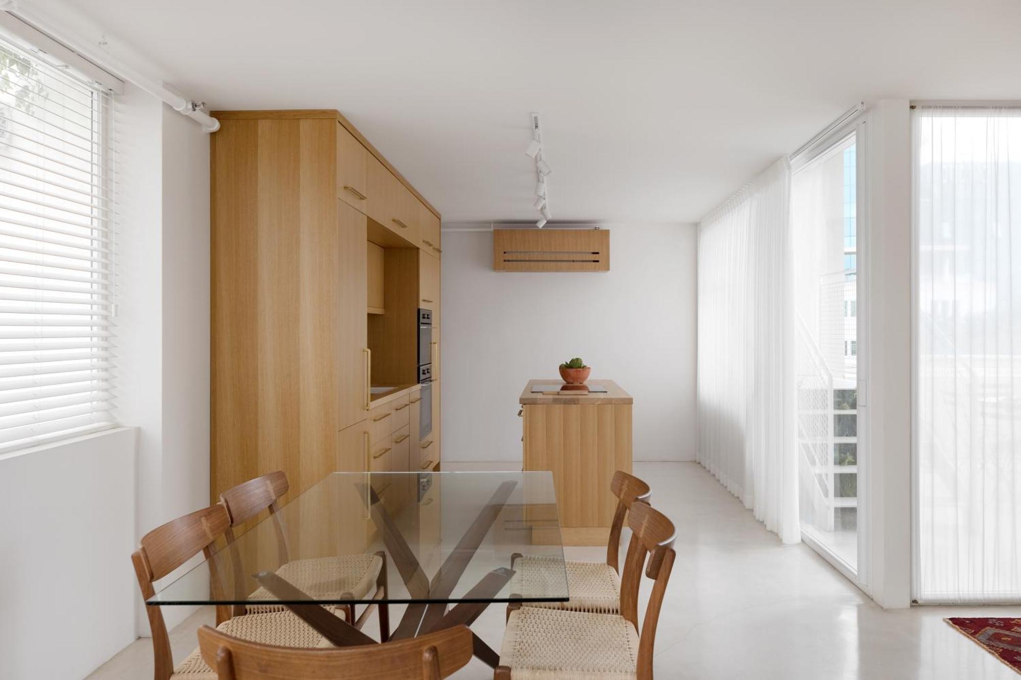 Rothschild 69 Otel Tel Aviv Dış mekan fotoğraf