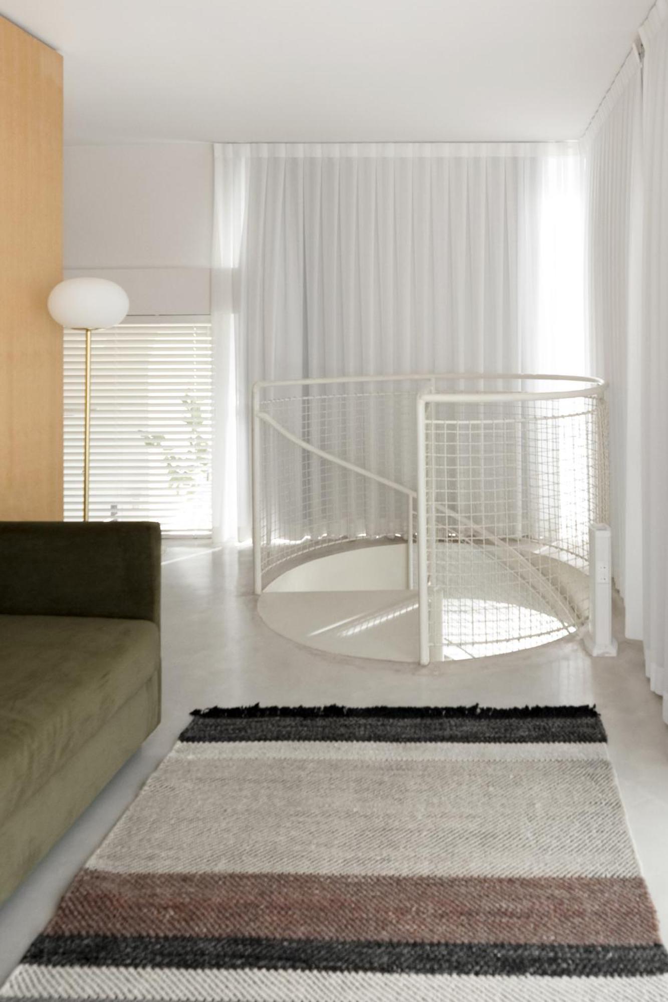 Rothschild 69 Otel Tel Aviv Dış mekan fotoğraf