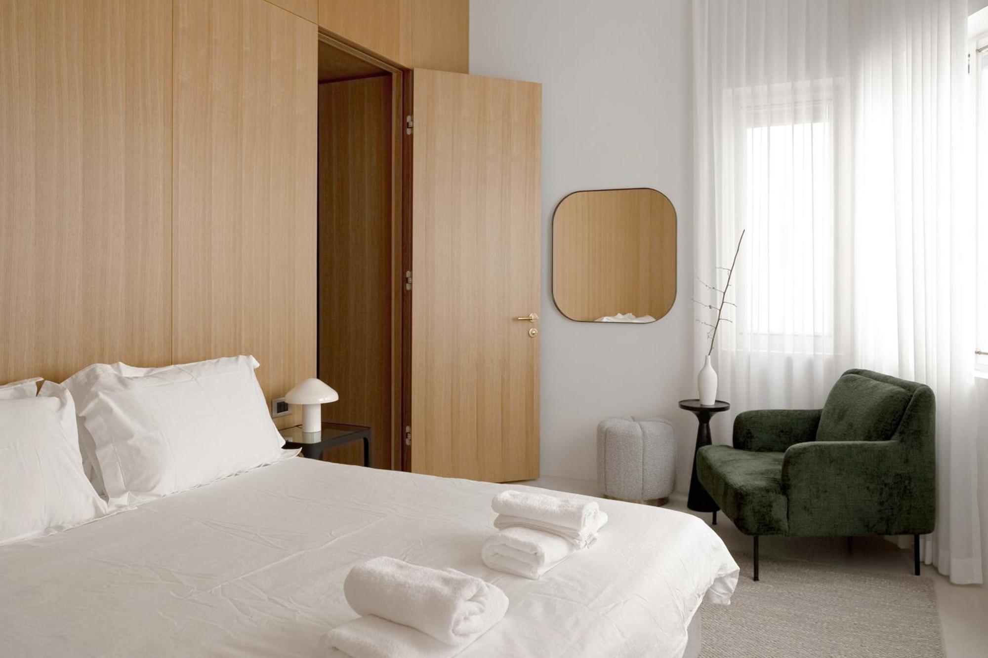 Rothschild 69 Otel Tel Aviv Dış mekan fotoğraf