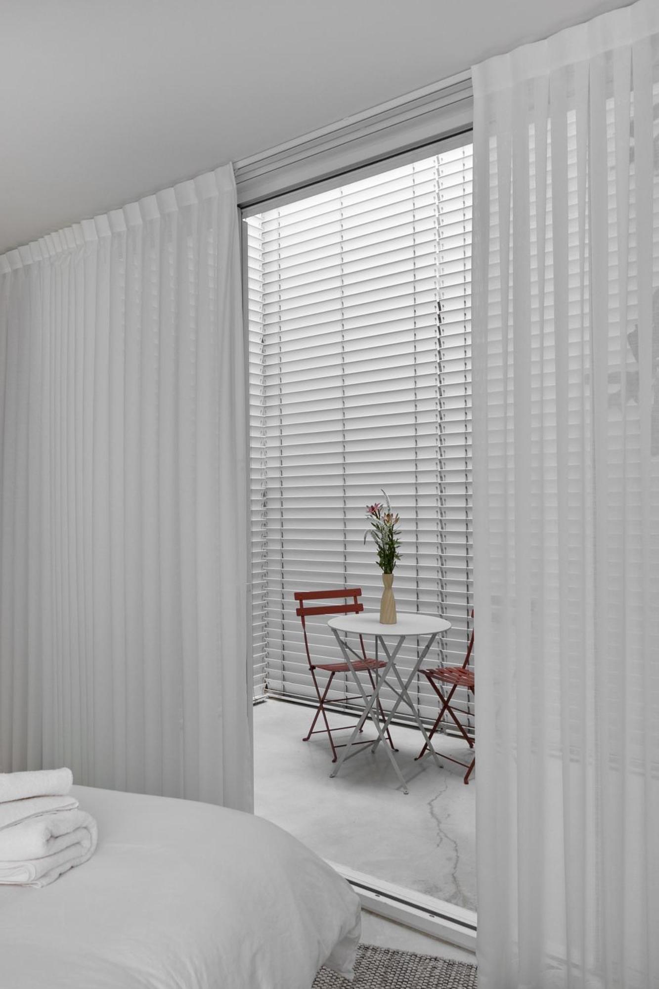 Rothschild 69 Otel Tel Aviv Dış mekan fotoğraf