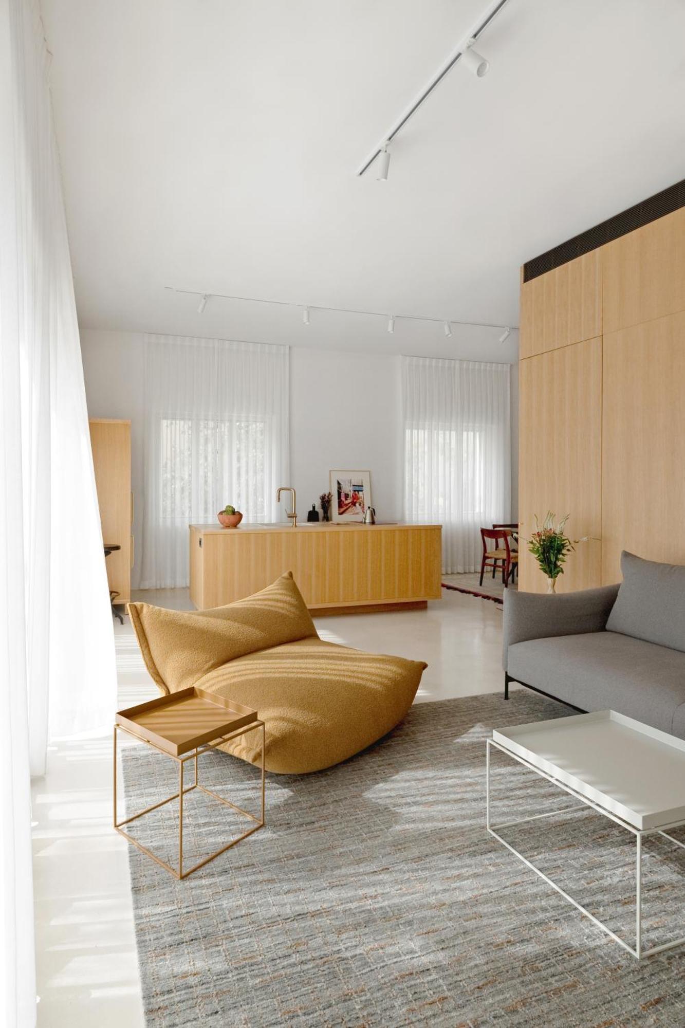 Rothschild 69 Otel Tel Aviv Dış mekan fotoğraf