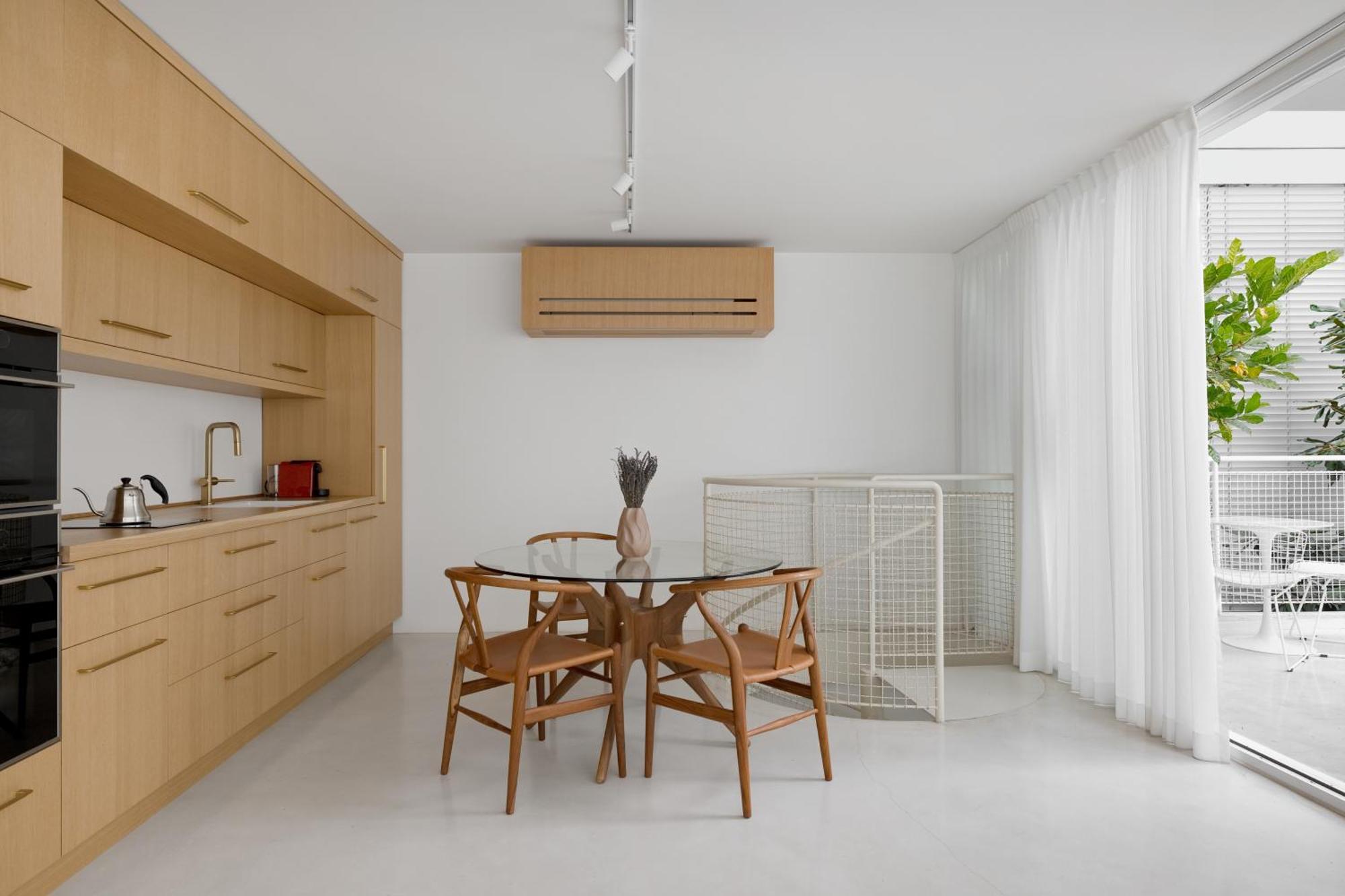 Rothschild 69 Otel Tel Aviv Dış mekan fotoğraf
