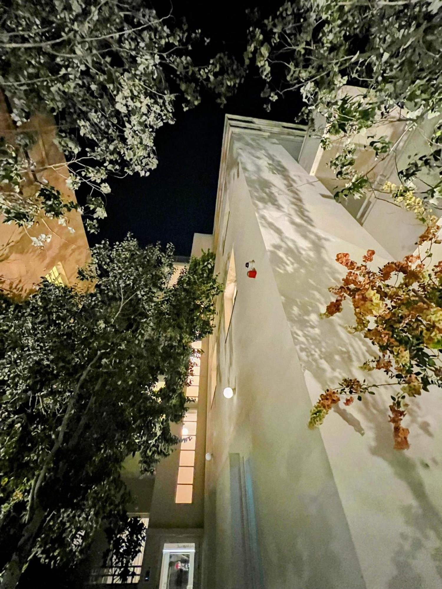 Rothschild 69 Otel Tel Aviv Dış mekan fotoğraf